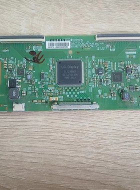 原装LG6870C-0652A逻辑板