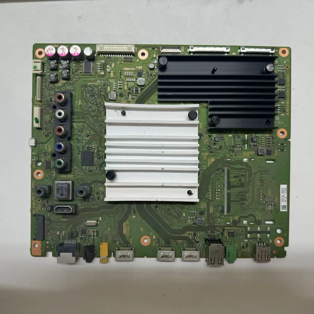 原装索尼KD-65X8500E主板