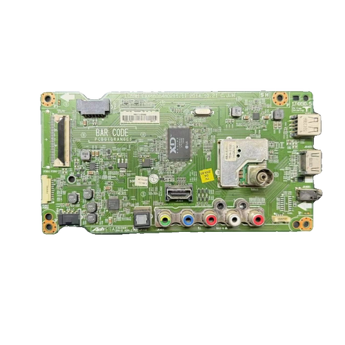 现货原装LG49LF5400-CA主板
