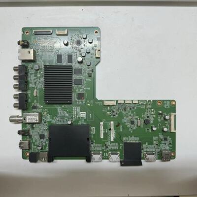AA夏普LCD-58U1A主板QPWBXG41