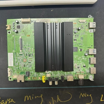 原装康佳G55U液晶电视主板