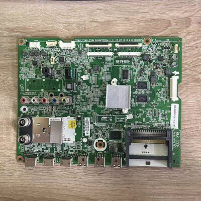 原装LG55LA6800-CA主板