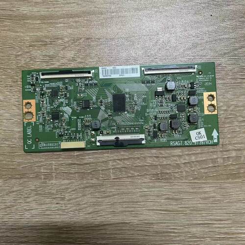 原装海信65A67F65A66F逻辑板
