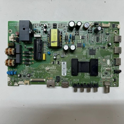 原装康佳LED48M2600B主板