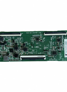 A原装海信LED55E3G-PRO 55A57H东芝55M540F逻辑板RSAG7.820.11923