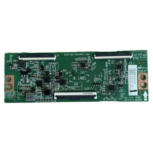 原装海信LED55E3G-PRO逻辑板