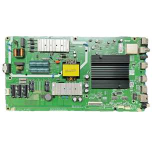 原装创维 50M2 50/55V40 50P30主板 5800-A6H700-3P10屏 RDL500WY