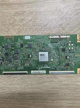 原装夏普LCD-60/65寸 逻辑板 TATDJ4S60 芯片IN8908A  实拍测好发