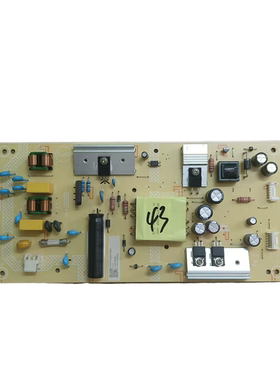 原装 华为HD43KHAA液晶电源板 715GC932-P01-000-B03R 现货测好发