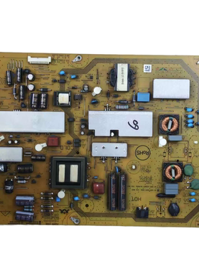 A原夏普LCD-60NX255A/60DS31A电源板RUNTKB056WJN1 JSL2142-003B