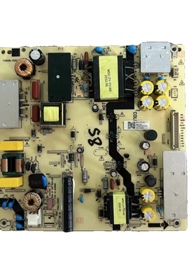 AA实拍原装海尔 LS58H610G 电源板TV5006-ZC02-02测好发