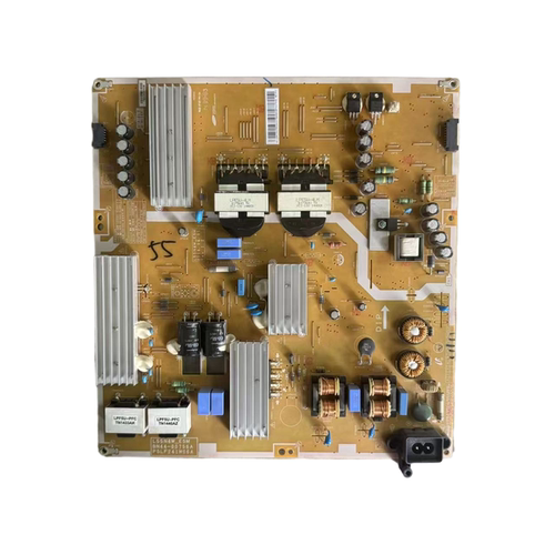 原装三星UA55HU6000J电源板