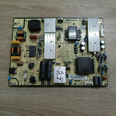 实拍原装小米L55M6-5P电源板