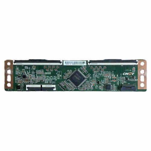 原装海信70E3D-PRO逻辑板