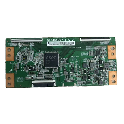 原装小米L55M5AD液晶电视逻辑板