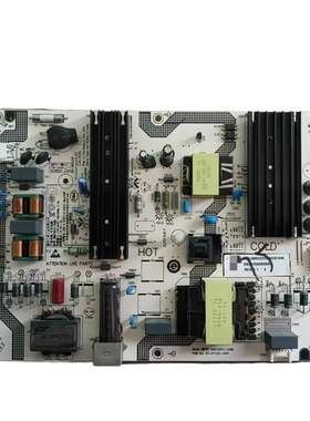 原装小米L75M7-EA电源板SHG7501C-248E 25-DT1221-X2P1现货测好发