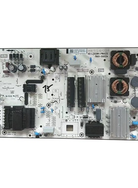 原装TCL 75P11H电源板40-L30SW4-PWA1ZG 11601-500134