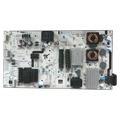 TCL75P11H电视机电源板原装