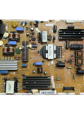 原装三星UA50F5500AR UA55F6300AJ电源板L551V_DSM BN44-00612D/A