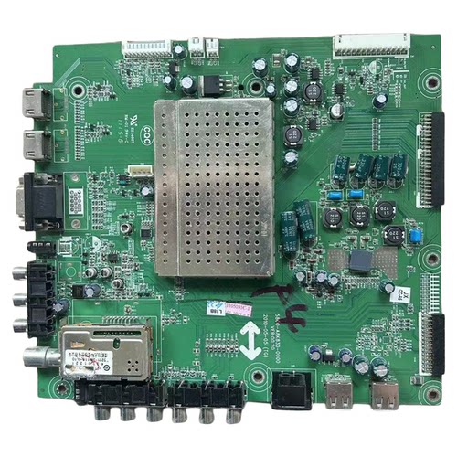 原装5800-A8K830-0000主板创维
