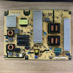 原装正品实物图东芝55TF1C电源板 08-PE551C0-PW200AA测好后发出