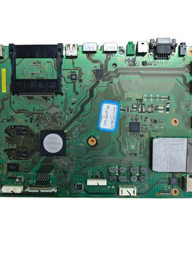 原装 索尼KDL-46/55/60NX720 主板 1-883-754-23 现货测好发