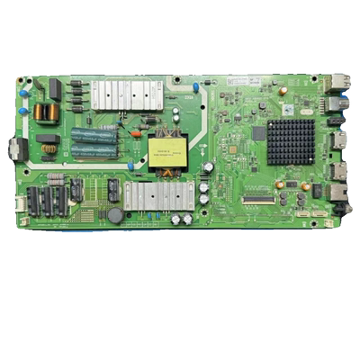 原装创维55G20主板5800-A8H460