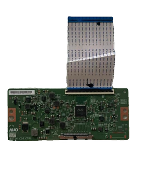 原装 海信 85E7F LU65/75J71 逻辑板85T14 C03 CTRL 现货