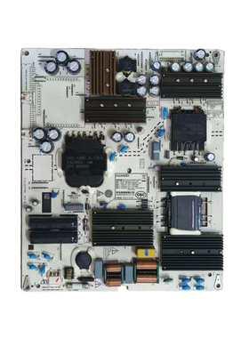 华为LOK-330 HD55KANC电源板PAC200T11521-NLD IT1LOCKPW1实拍