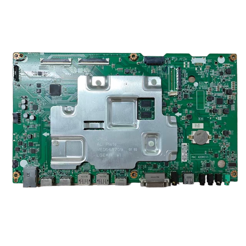 原装LG65UH5F液晶电视机主板