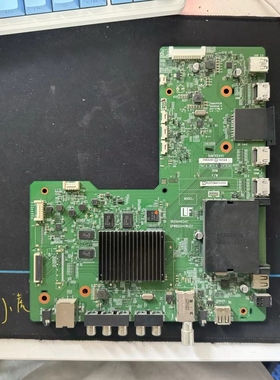 原装拆机夏普LCD-70LX765A 主板 QPWBXG441WJZZ 配屏MA729/725-0