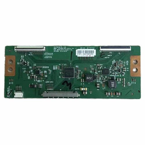 原装LG创维47E680F 47E600F 逻辑板 6870C-0444C 测好发货 - 封面