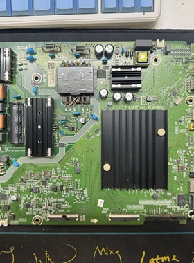原装海信HZ55A58E HZ50E3D-PR0液晶电视主板RSAG7.820.9132屏可选
