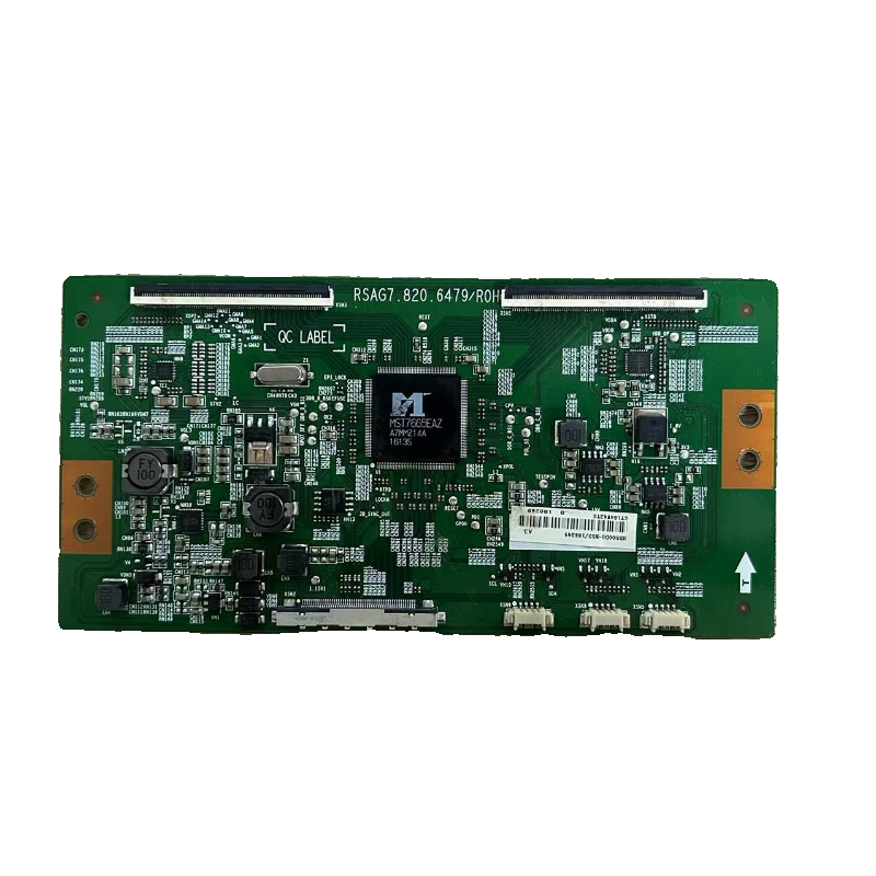 原装海信LED50K5100U LED55K300U逻辑板 RSAG7.820.6479/ROH