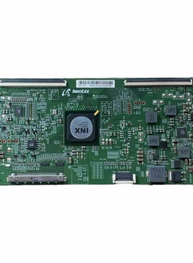 原装拆机海信LED58K700U逻辑板MALDJ2S51 IN8905A 屏 V580DJ2-KS5