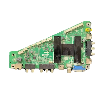 原装海尔LE48B510K主板