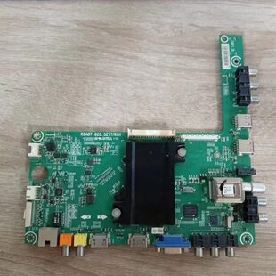 原装海信LED50EC310JD/55K20JD主板RSAG7.820.5277 配屏可选