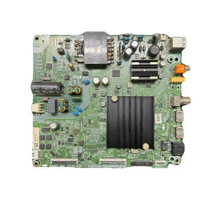现货海信55E3F 55A52F液晶电视主板RSAG7.820.10193屏HD550Y1U71