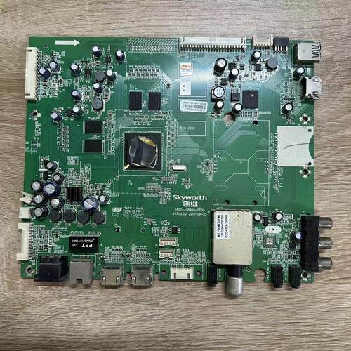 创维55E660E主板5800-A8主板
