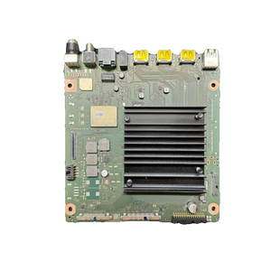 原装华为HD65KAN5主板IT3KANTM VB RF HF屏ST6451D03-7 现货 测好