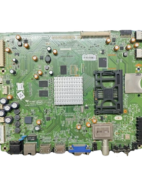 创维47/55E800A/760A/600Y 42E760A电视主板5800-A8S020-0P10配屏