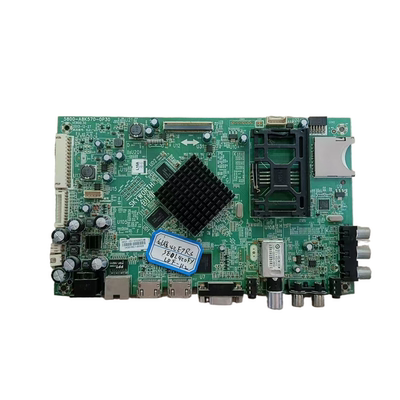 原装创维42E7DRS主板