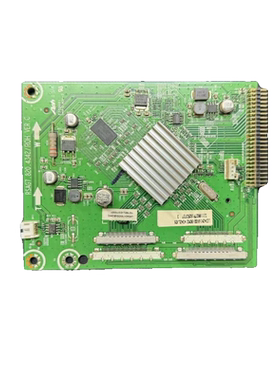 原装海信LED46/42K16X3D液晶电视倍频板 RSAG7.820.4342/R0H现货