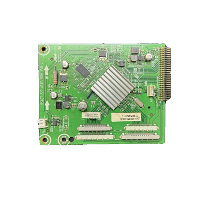 原装拆机海信LED42K16X3D倍频板