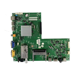 原装 海信LED46/40K16X3D LED46K11P主板RSAG7.820.4510 屏可选