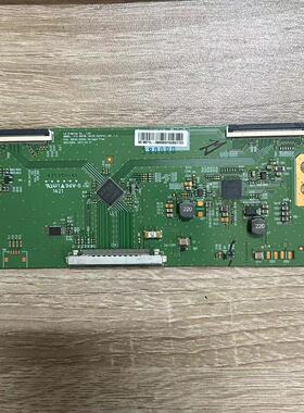 原装创维 60E510E 65E510E逻辑板6870C-0529A V14 60FHD TM120