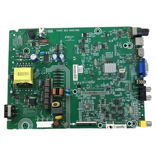 原装 海信LED32K1800 LED42K1800 主板 RSAG7.820.6662 配屏可选