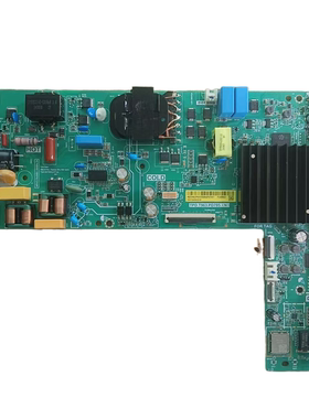 红米L55R8-RA L50RB-RA L55AM-XT主板TPD.T963.PD795(N)屏可选