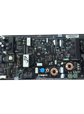 实拍L65M5-AA原装现货电源板小米