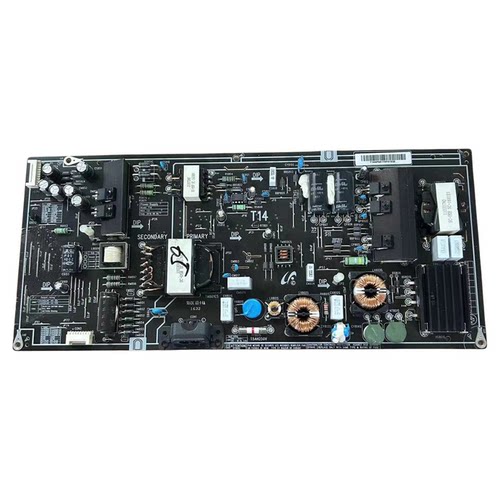 实拍L65M5-AA原装现货电源板小米